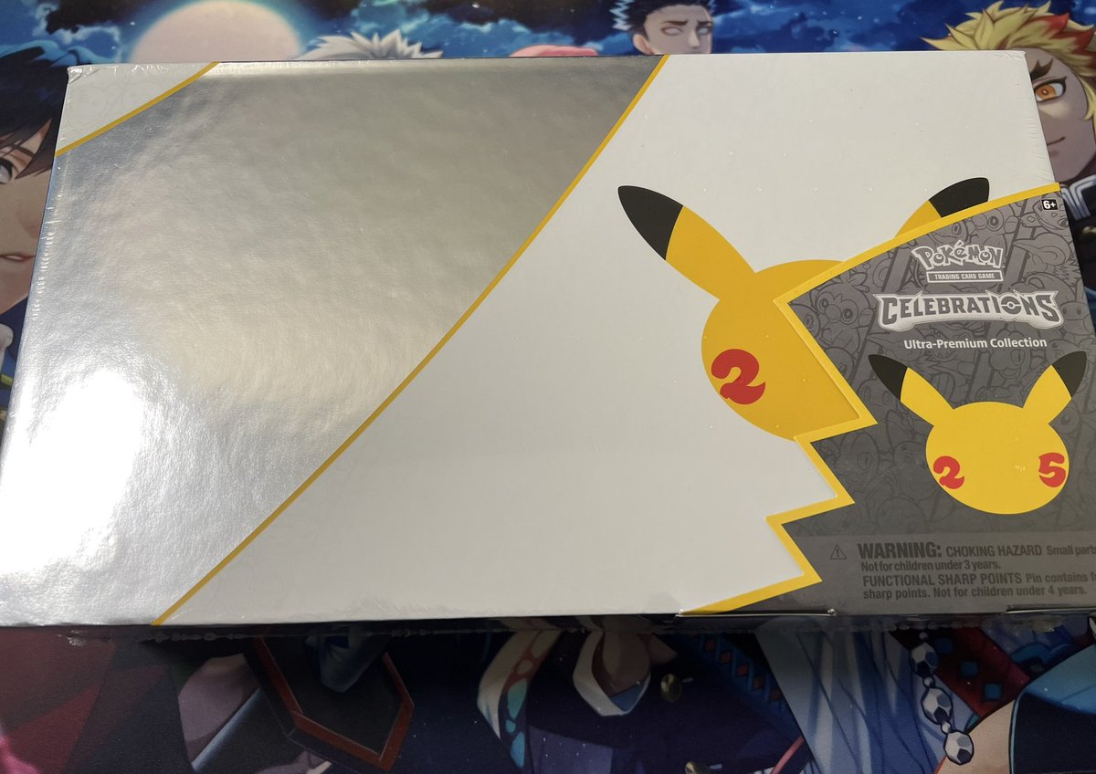 Got another #UPC giveaway for y’all! 🔥

How to enter:
✅ Retweet
✅ Join our discord through: discord.gg/xhUxPYfXMN
✅ Go to # upc-giveaway3 channel and read the rules!