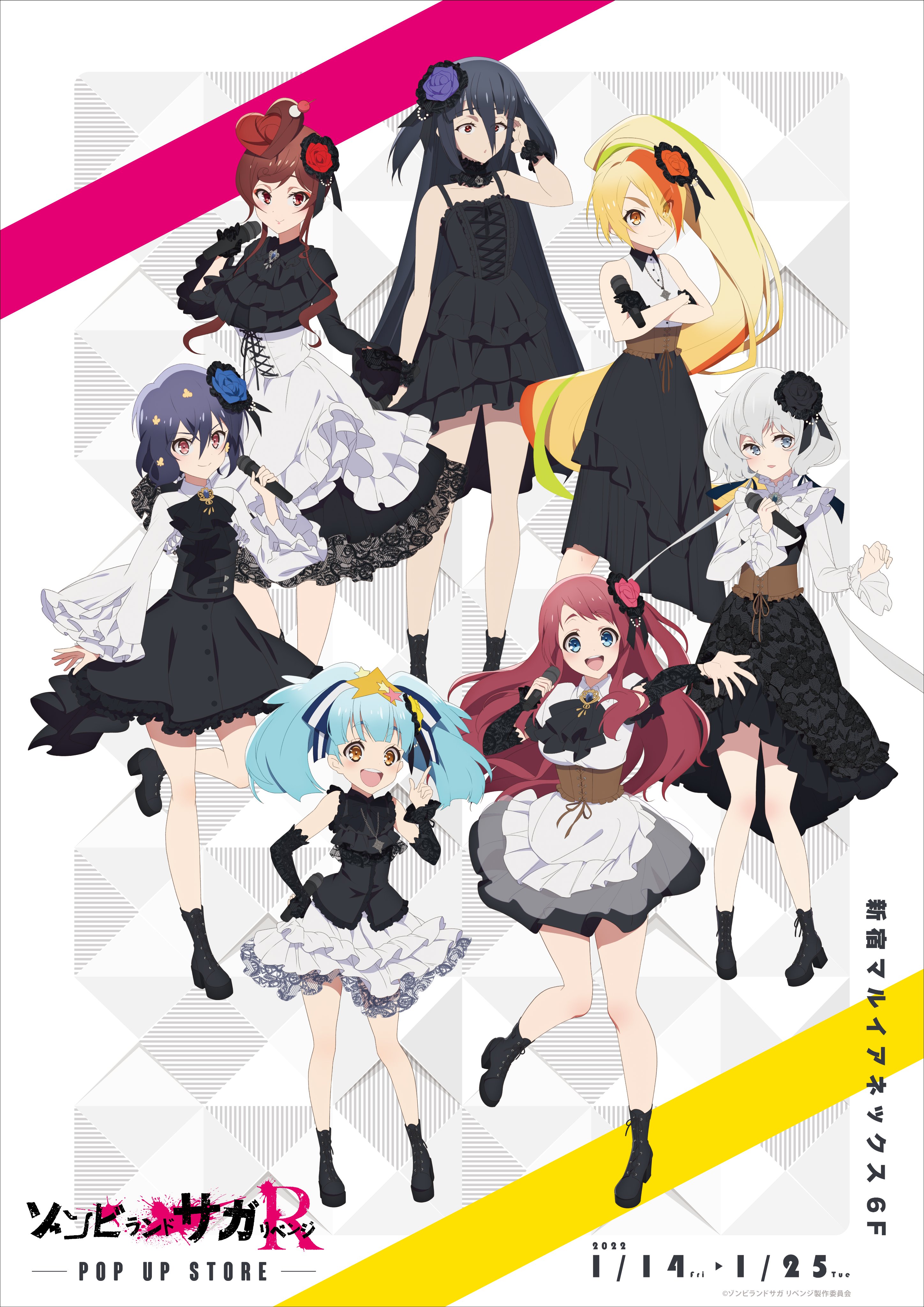 THEキャラ@公式 on X: THEキャラ@公式 on X: