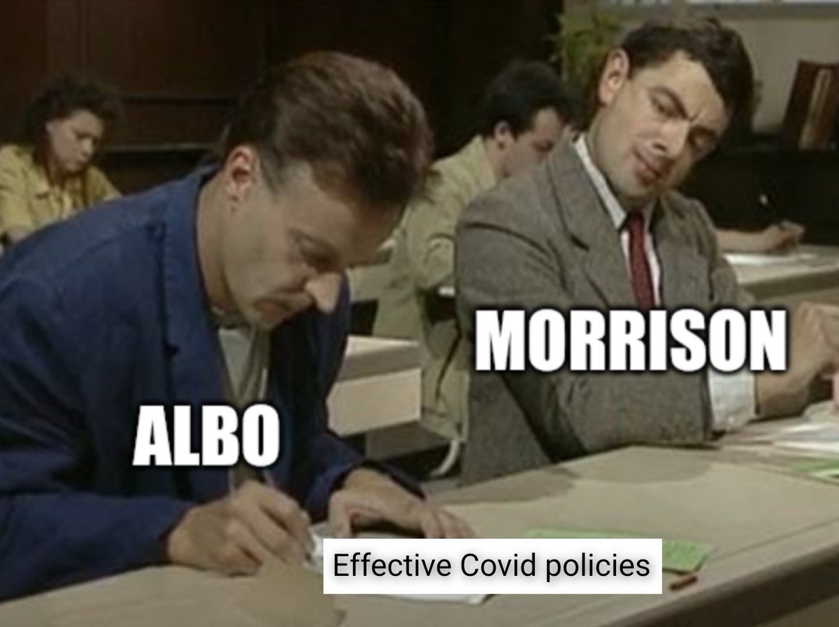 MediaAnalystOz's tweet photo. @AlboMP https://t.co/JseNV9BddL