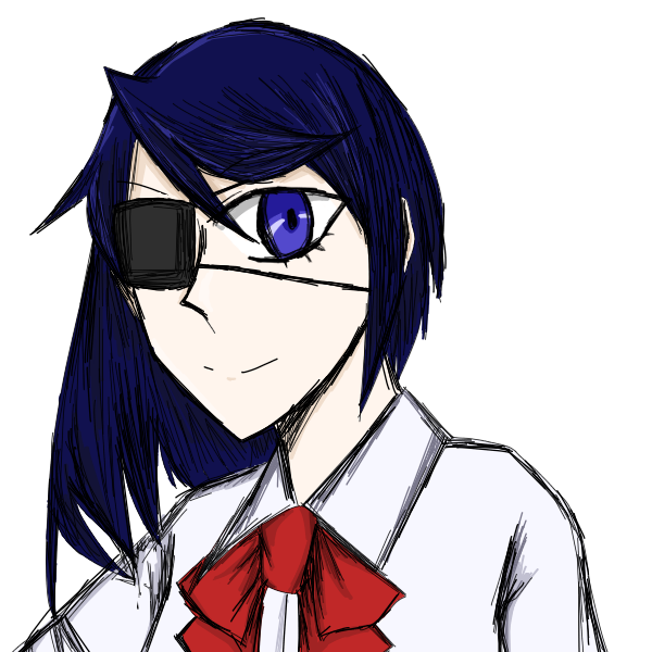 厨二病のtwitterイラスト検索結果 古い順