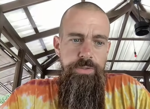 bitcoinagile's tweet photo. After voicing Web3 skepticism, Jack Dorsey gets blocked on Twitter by Marc Andreessen - SiliconANGLE #AndreessenHorowitz #Blockchain #decentralised #decentralisedinternet #JackDorsey #MarcAndreessen #MarcAndreessenJackDorsey #Web3 https://t.co/jOihXkDOoG https://t.co/7ka3XzkJnB
