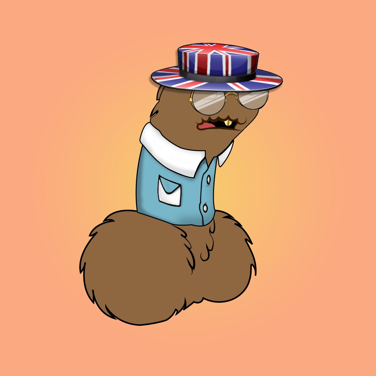 army_of_nuts's tweet photo. Working on the website and a tier list for the layers. Will be putting out something soon for people to WL on legendary features. Also, here’s another Nut! 🥜🥜 #nft #solana #whitelist https://t.co/4MmXFQtWBV