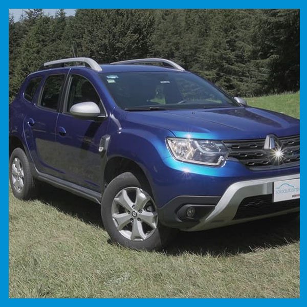 soloautos's tweet photo. #Encuesta 

Renault Duster  vs JAC Sei2
¿Con cuál se quedan? 

Comparativa 📰➡ https://t.co/xkLZjzDiWC   #Renault #Duster #JAC #Sei2 #SUVs https://t.co/kxgCVQbTIL