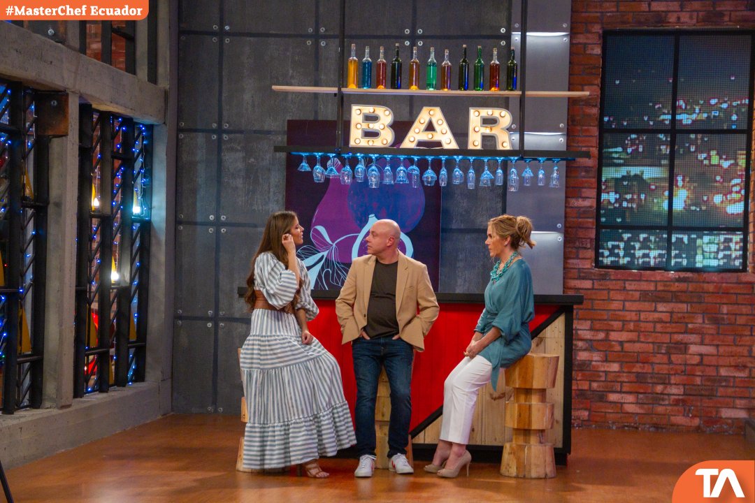 Teleamazonas tweet media