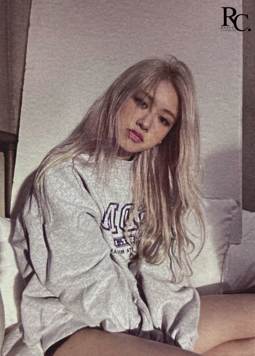 #로제 #ROSÉ