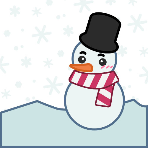 Snowmanのtwitterイラスト検索結果