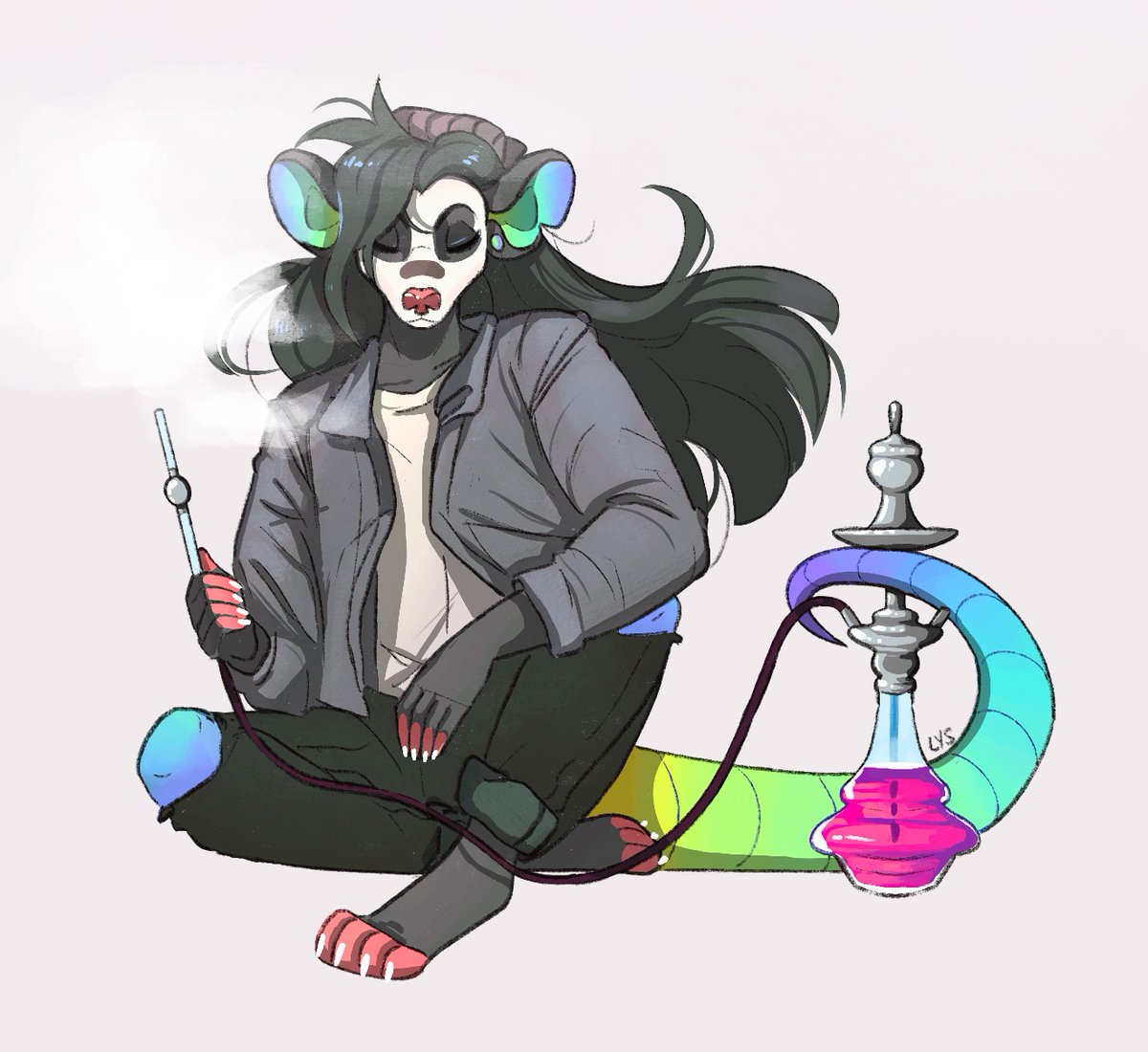 CW drugs

recent full body for <a href="/ChampagneMeff/">CrisstalMeff</a>! thank you so much!