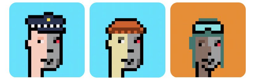 yoitsraf_'s tweet photo. @MarsPunksNFT 0x81a7dF90A92313225E6732e8A37B641da96DEea8 https://t.co/97Tt7dizPO
