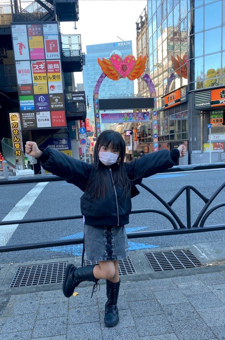 Twitterのコスプレ画像34
