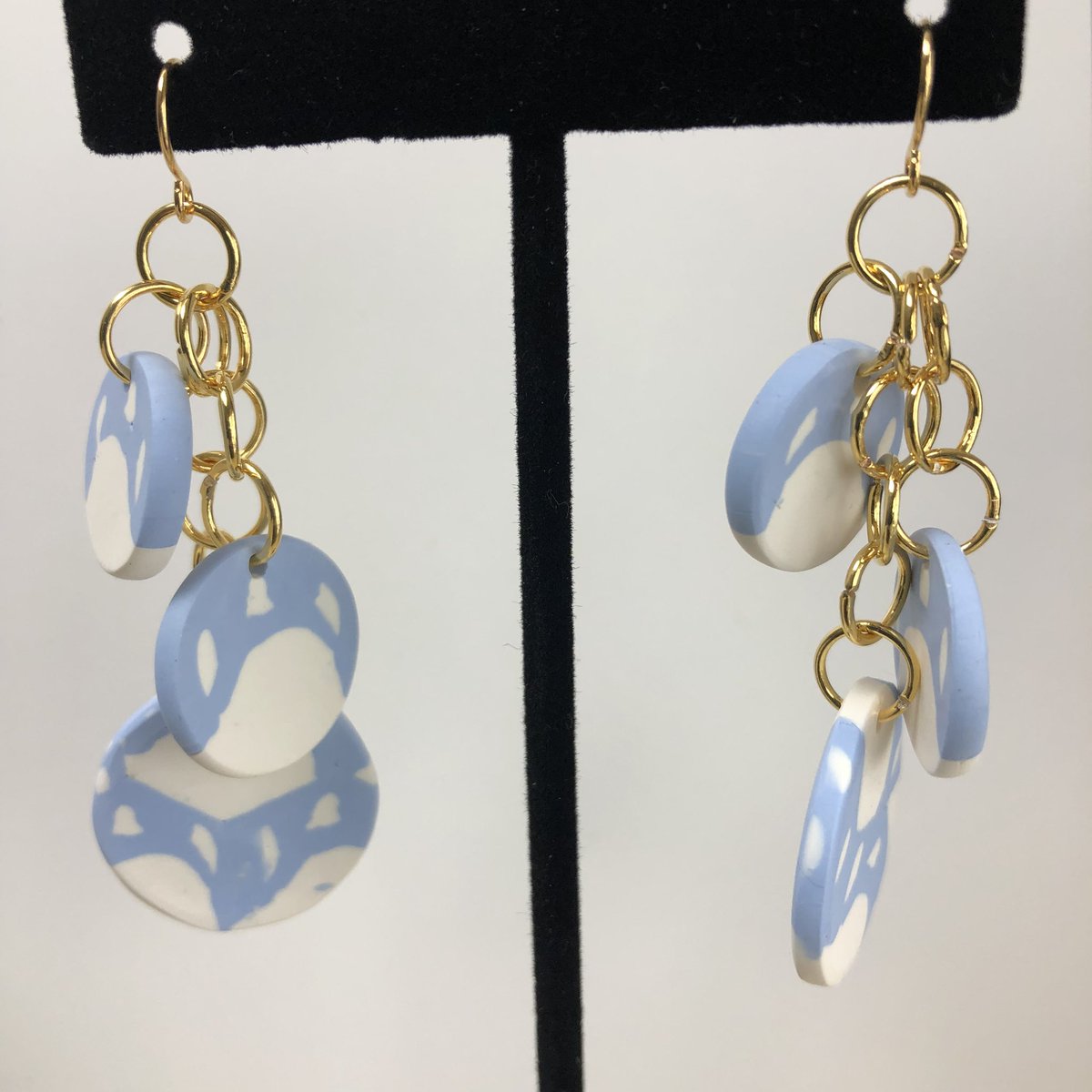 PokeAppraiser's tweet photo. PoKeSSeNCe - Spheal - Pokemon - Earrings

Get them here! https://t.co/NLAchWaESe

#Pokemon #PokemonCards #ShinyPokemon #PokemonSwordShield #PokemonTCG
#Pokémon #PokemonCommunity
@dailyspheal https://t.co/iOr4MyCa2e