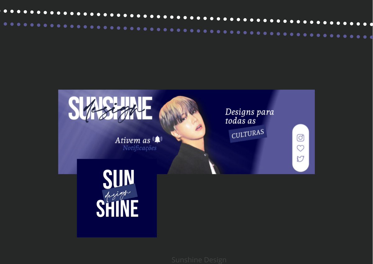 fiigfernanda's tweet image. 🎁 DOAÇÃO DE LAYOUT 🎁

Regras:
- Esteja nos seguindo;
- RT &amp;amp; Fav nesse tweet;
- Nos chame na dm depois de cumprir as regras.

✨Layout 1: Altero apenas as informações.

✨Layout 2: Altero informações e artista.

Mais informações nos chame na dm!