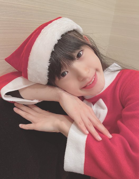 Twitterのコスプレ画像3