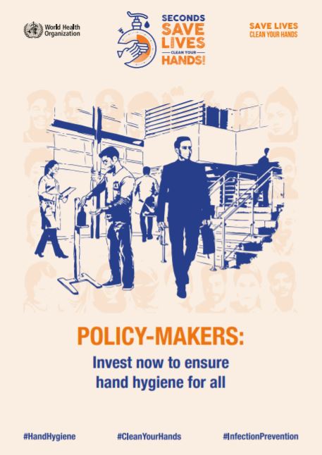 World Bank Water (@worldbankwater) on Twitter photo #DYK: #HandHygiene🧼 policies can generate economic savings💸 averaging 16x the cost of their implementation.
Investing in hand hygiene yields huge returns. Get involved and save lives: wrld.bg/kh9w50HfuNq #CleanYourHands #InfectionPrevention <a href="/WHO/">World Health Organization (WHO)</a> #DYK: #HandHygiene🧼 policies can generate economic savings💸 averaging 16x the cost of their implementation.
Investing in hand hygiene yields huge returns. Get involved and save lives: wrld.bg/kh9w50HfuNq #CleanYourHands #InfectionPrevention <a href="/WHO/">World Health Organization (WHO)</a>