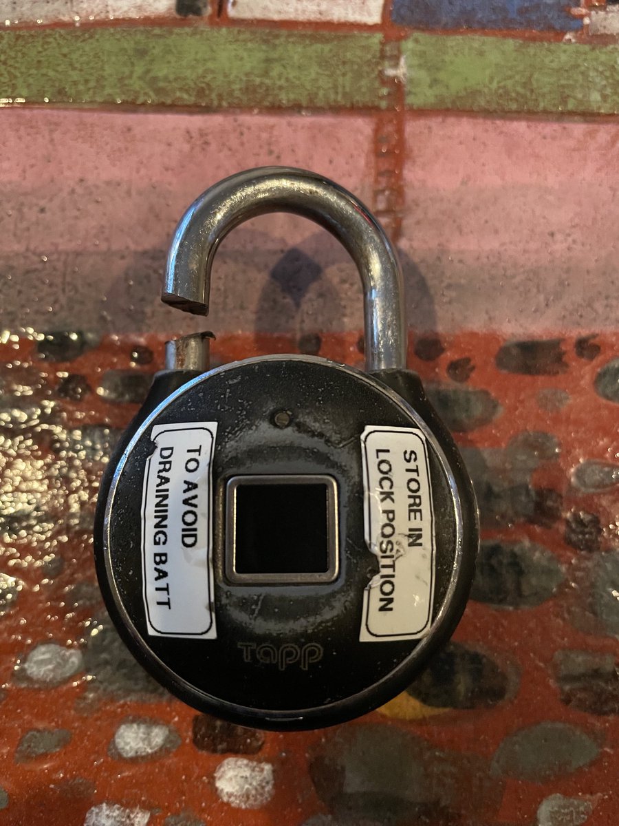 CappyP83 tweet media