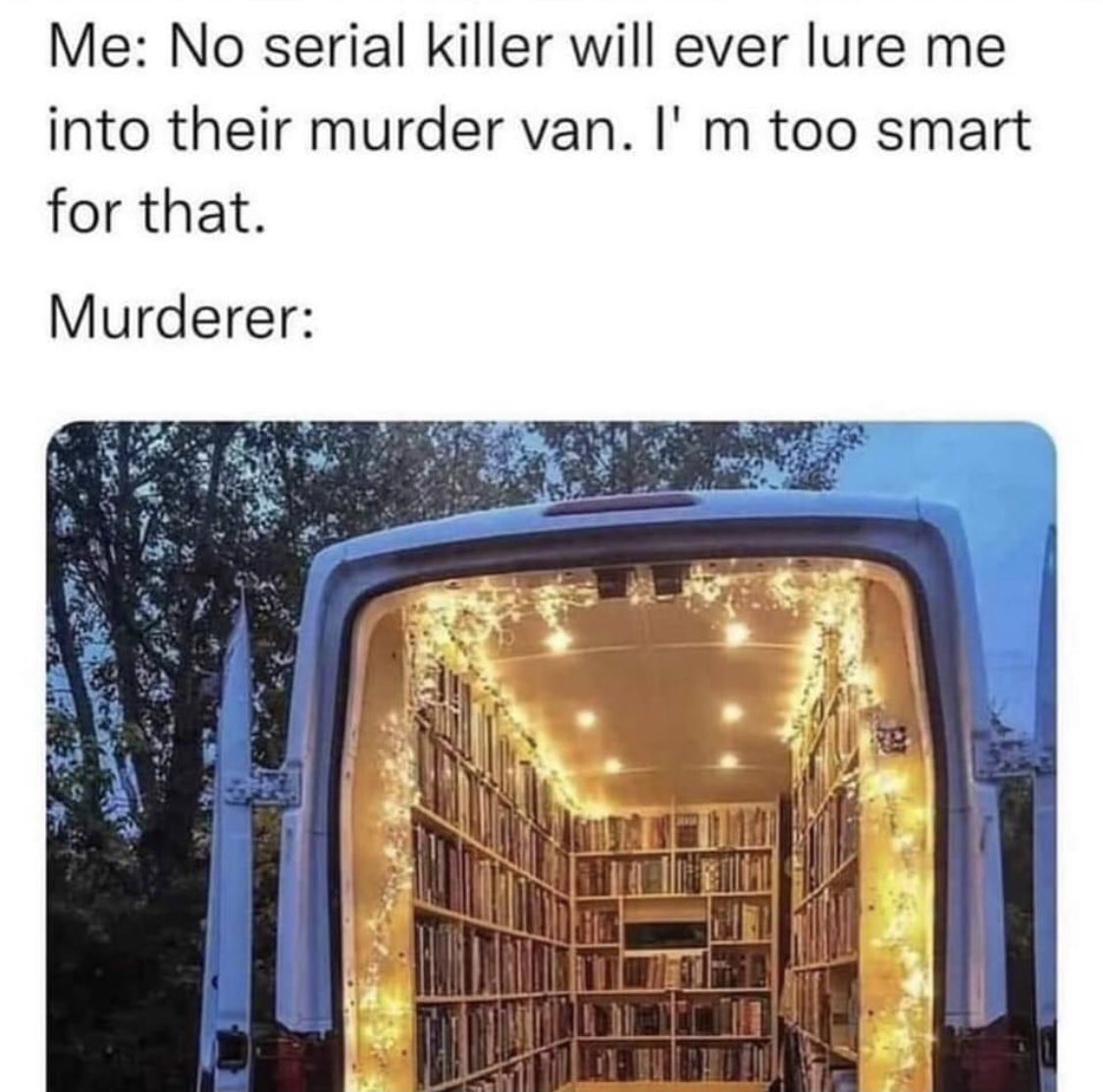 lcwmpbbc67's tweet photo. Only Book-a-Holics can Relate…. lol 😝
The Only thing That’s missing is a nice Comfy Reading nook and a glass of Wine 🍷
#LCWMP
#LitConvosWithMP
#LiteraryConversationsWithMadamePresident https://t.co/m07G49Pc13