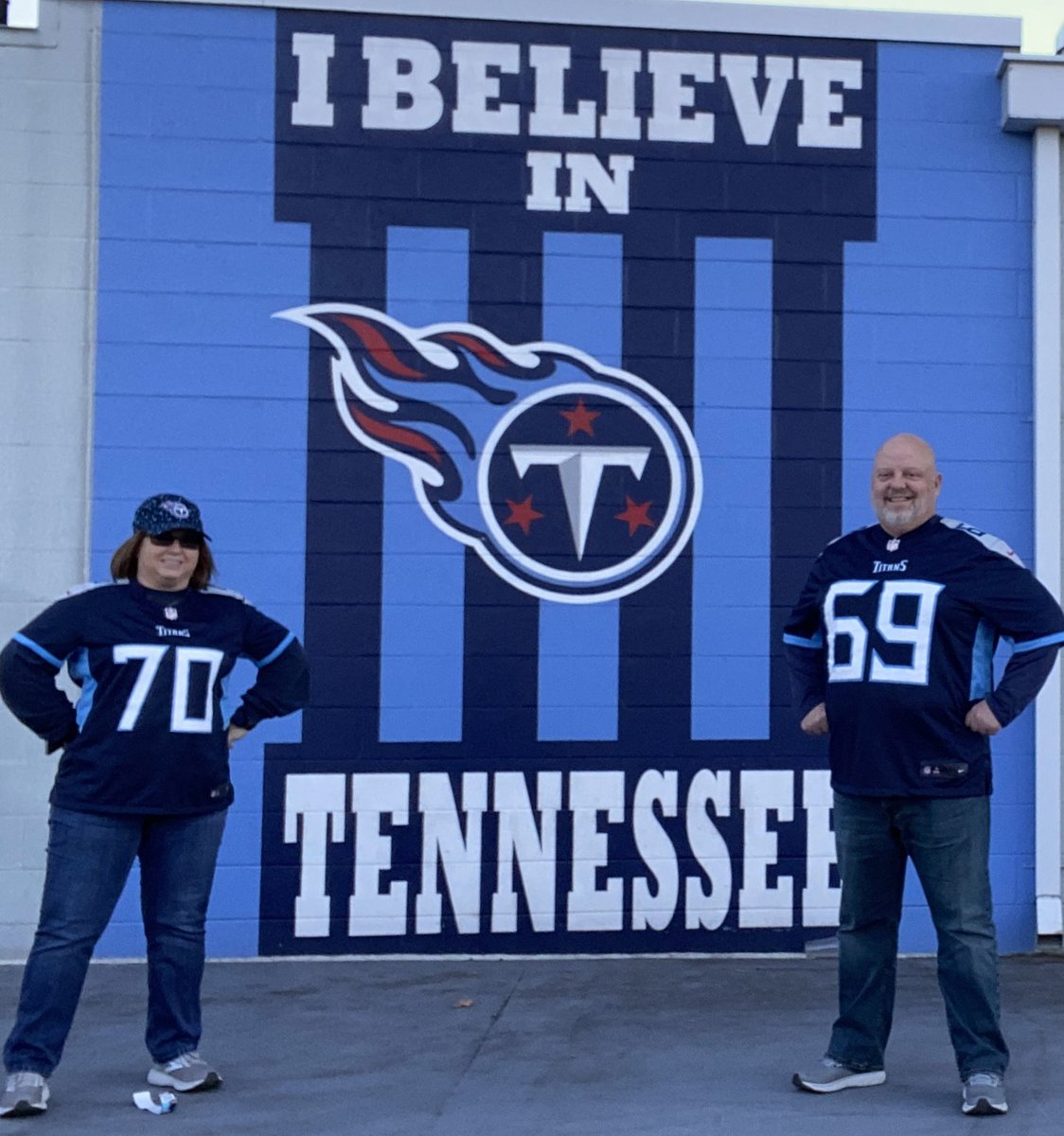 USMCGM's tweet photo. #Titans #TitanUp https://t.co/23uTg3BKaa