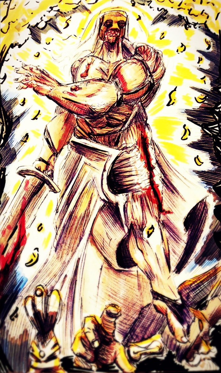 randombulltwitl's tweet photo. DONE BOYOS #DarkestDungeon #theleper #shrineofreflection https://t.co/cygMb829rk