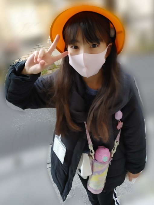 Twitterのコスプレ画像9