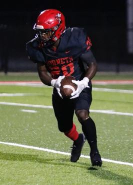 4 State Sports (@4statesports1) on Twitter photo We are so excited to announce that Jesse Knight, a '22 DB/LB/SS from Maumelle, Arkansas, just punched his ticket to show off his skills to college coaches in our Exposure Combine at <a href="/MountStMary/">Mount St. Mary High</a> in Oklahoma City on 1/15!  <a href="/thatboyjesse3/">Jesse Knight</a> <a href="/mhshornet/">Maumelle High School Football</a> We are so excited to announce that Jesse Knight, a '22 DB/LB/SS from Maumelle, Arkansas, just punched his ticket to show off his skills to college coaches in our Exposure Combine at <a href="/MountStMary/">Mount St. Mary High</a> in Oklahoma City on 1/15!  <a href="/thatboyjesse3/">Jesse Knight</a> <a href="/mhshornet/">Maumelle High School Football</a>