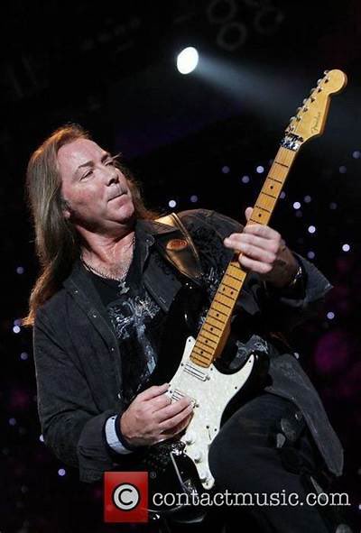 Happy Birthday Dave Murray 