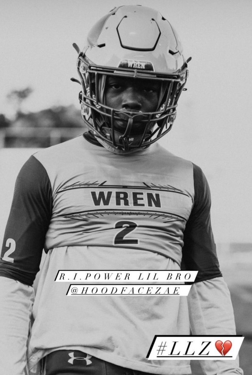 nbrown2120's tweet photo. I still canโt believe u gone, my heart ๐, I should have done more or been there for u....thank u for making me a better person Zae #LLZAEโค๏ธ https://t.co/ulyBdBIfbM