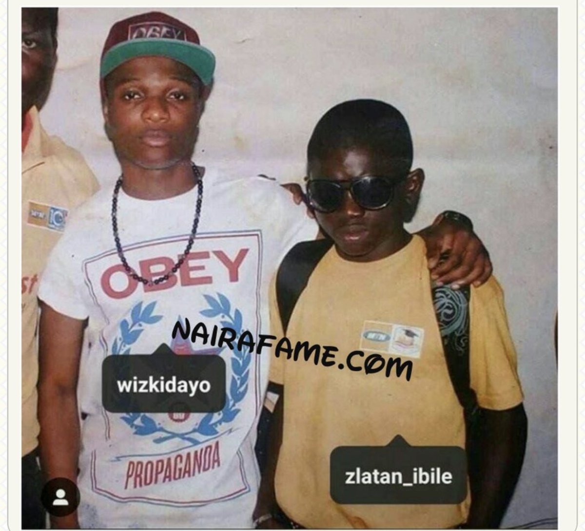breeks001's tweet photo. @WizkidtheLegend Lol 😂😂😂 https://t.co/XIMXbtEOId