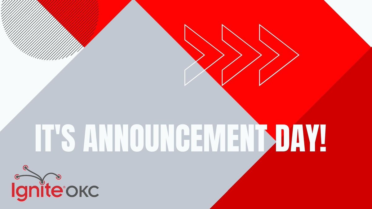 Ignite OKC tweet media