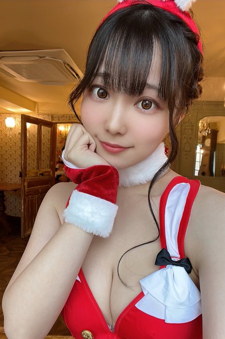 Twitterのコスプレ画像10