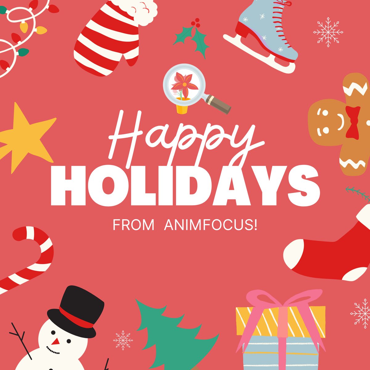 animfocus's tweet image. 