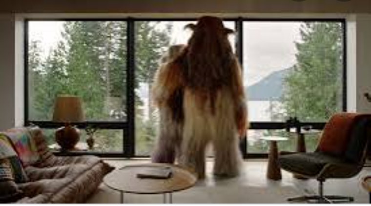 1Juan419's tweet photo. New @Airbnb commercial is ADORABLE and such a cute vibe❤️ https://t.co/KWZCX8zSZf