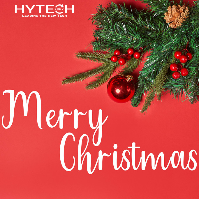 HYTech247's tweet image. The HYTECH 24/7 family would like to wish everyone a happy and safe holiday season! 🎄🎄☃️🎄🎄 
#merrychristmas #happyholidays #happynewyear #hytech247