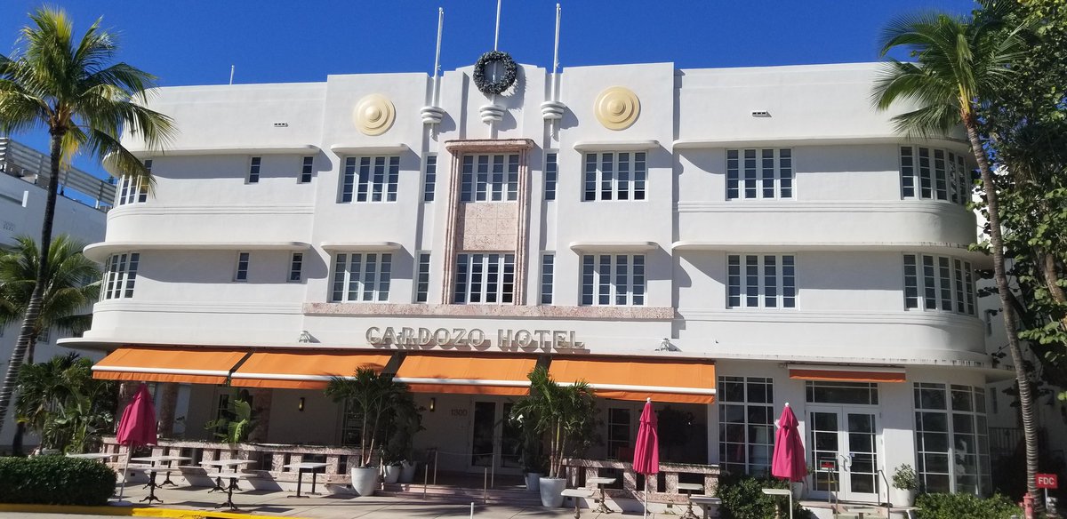 dbloccupancy's tweet image. It's so pretty in #southbeach #miami