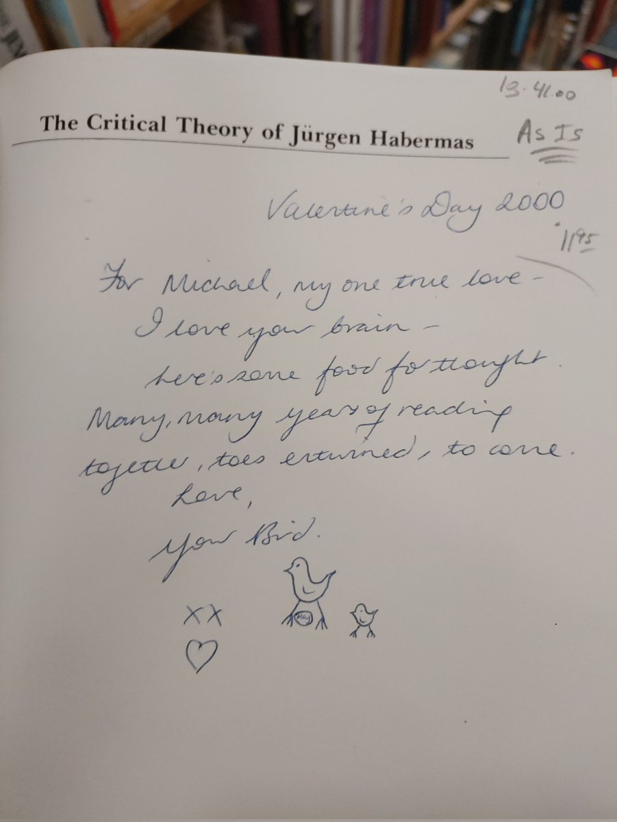 Just saw this gem in a used bookstore