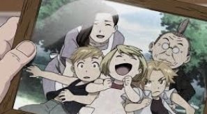 Envy_hohenheim2's tweet photo. @BurningFlameRoy, here's some of @Fullmetal_Edel's baby pictures! https://t.co/hVkf4VAs9J