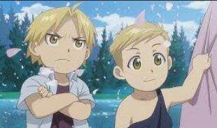 Envy_hohenheim2's tweet photo. @BurningFlameRoy, here's some of @Fullmetal_Edel's baby pictures! https://t.co/hVkf4VAs9J