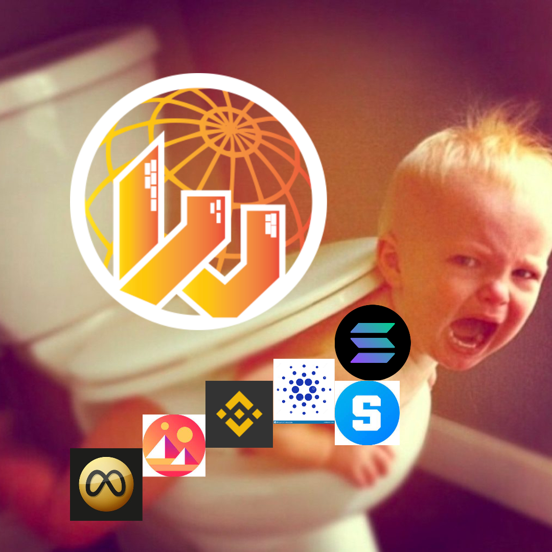 PabloPic13's tweet photo. @lunaverse_io #lunaverse #Airdrop https://t.co/fzWj5cxyJ3