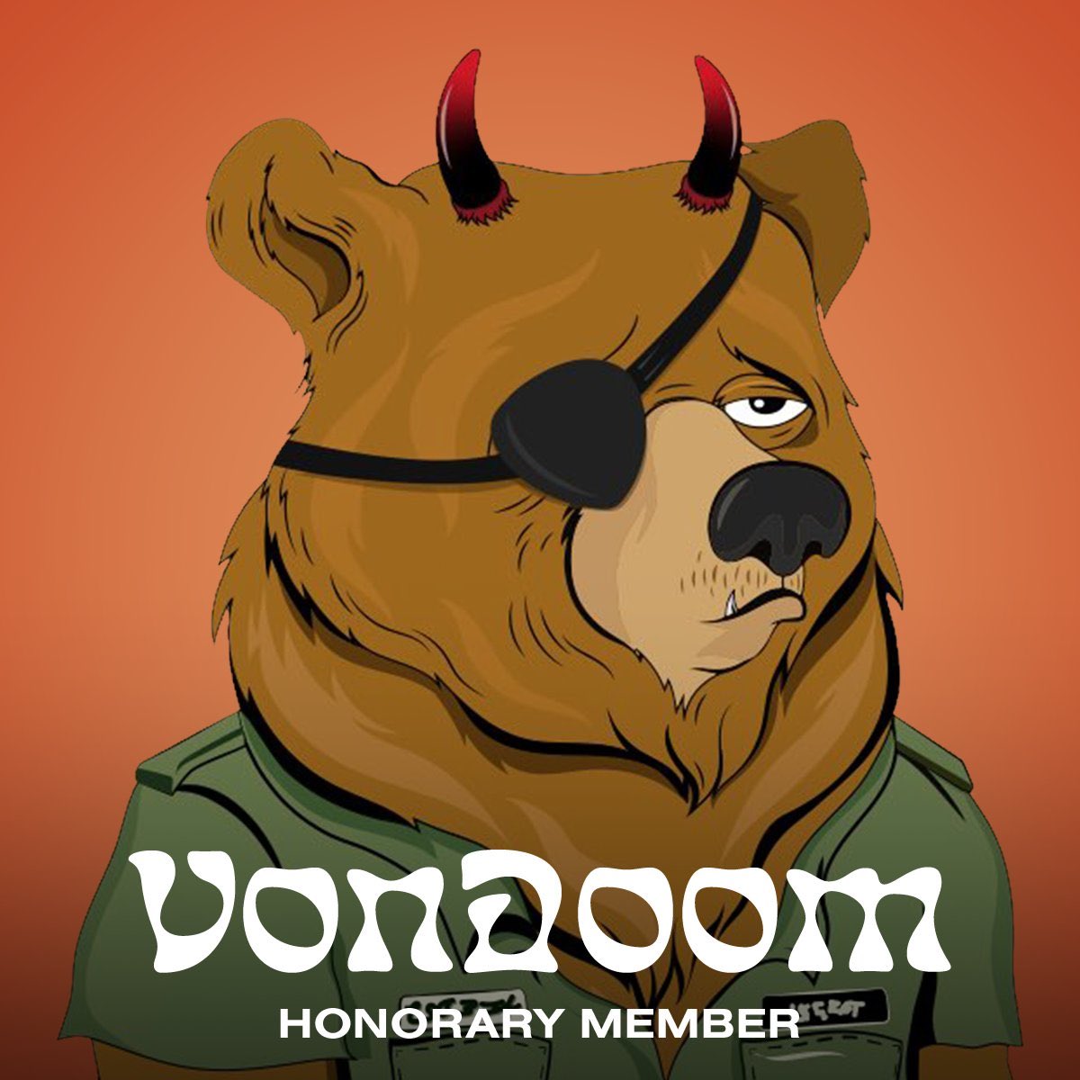 🚨 #NFTGIVEAWAY

Love my honorary <a href="/FancyBearsMeta/">Fancy Bears Metaverse</a>!!
To celebrate it I’m giving away 1 Fancy Bear NFT &amp; 10 WL spots for Fancy Bears Metaverse!

Rules:
1️⃣ Follow: <a href="/FancyBearsMeta/">Fancy Bears Metaverse</a> &amp; <a href="/CryptoVonDoom/">VonDoom ☕️</a> 
2️⃣ RT, ❤️ &amp; Tag a Friend!

⏰ Ends in 48 hours!