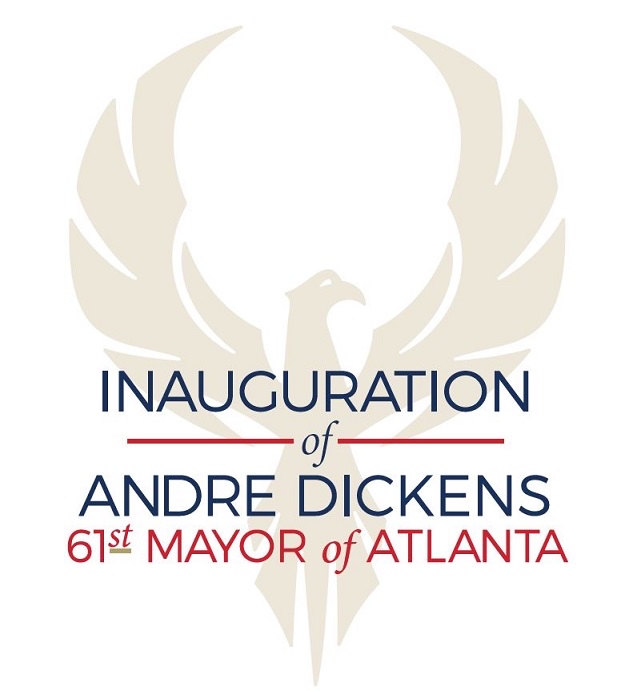 andreforatlanta's tweet photo. We’re almost a week away from Inauguration Day, and I can’t wait to see you there! Make sure you head to https://t.co/Z0I6RvMehi to see everything that’s planned￼ and sign up today. #MovingAtlantaForward #MovingATLForward https://t.co/I4S78SnK7I
