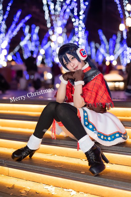 コスプレイヤーリュカのTwitter画像16