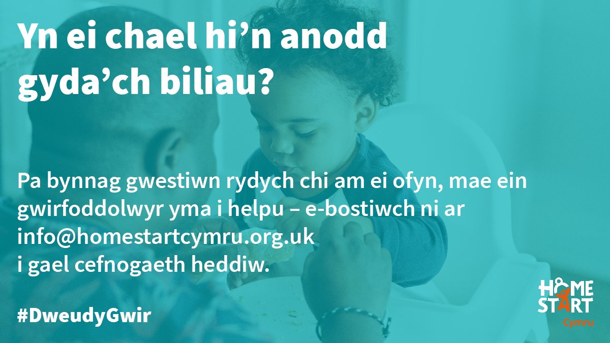 homestartcymru's tweet photo. Mae #Dyled yn broblem i lawer o bobl. Nid ydych chi ar eich pen eich hun ac mae help ar gael.
Rydyn ni yma i'ch #Cefnogi chi os bydd angen i chi gymryd y cam nesaf o ran pryderon dyled ac #Arian.
#DweudyGwir https://t.co/jto8Z57mAH
