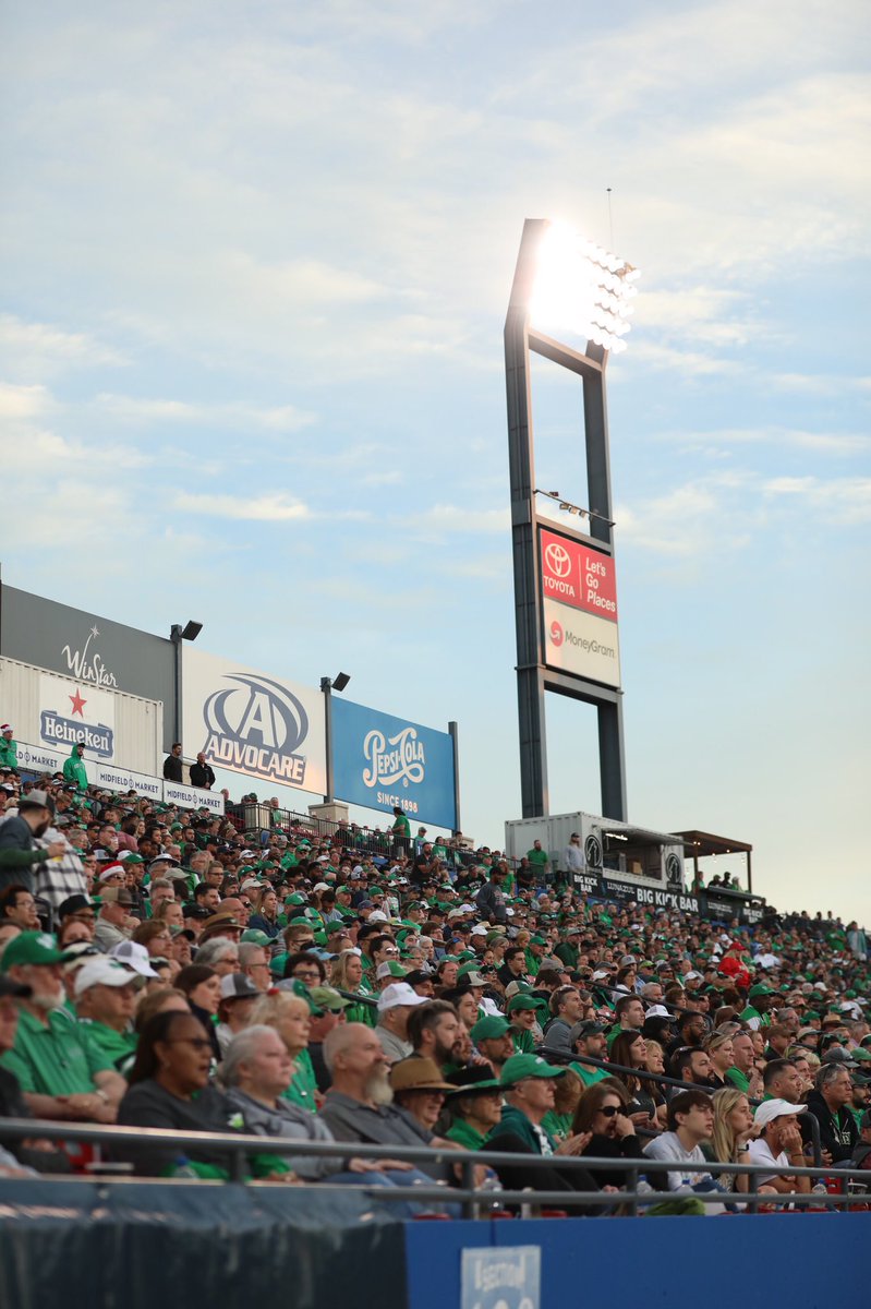 Frisco Football Classic tweet media