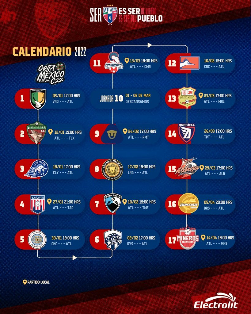 Janox_V's tweet photo. Estábamos haciendo ya la tradición de cada domingo ir a la cancha, la gente poco a poco respondía.
@PdteEscalante es su intención alejarnos de la cancha?
O que motiva este calendario tan horrible para la afición que compramos PotroBono? @Atlante https://t.co/Qd6s0QOfoL