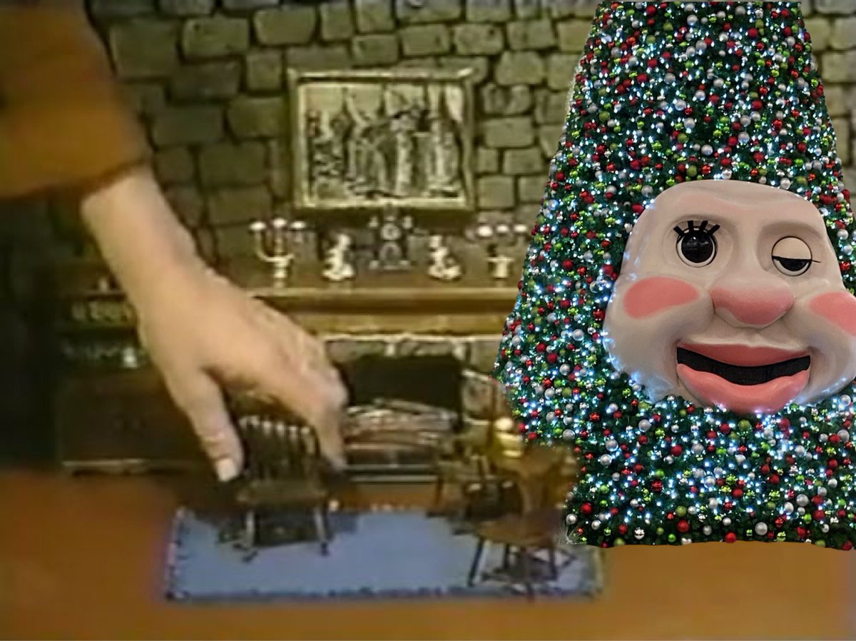 Andy Bowers tweet media