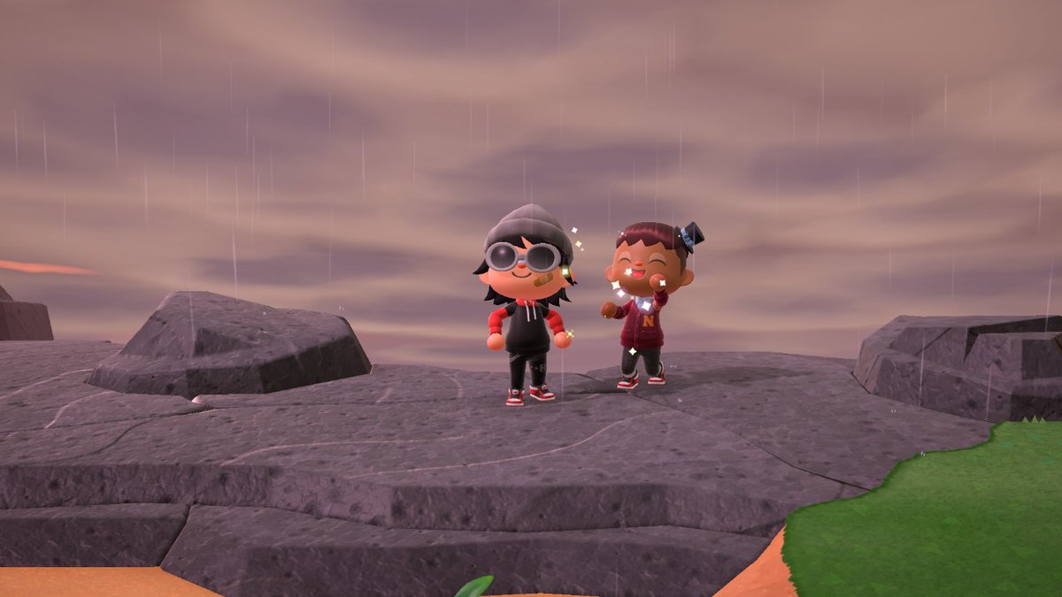 Switchc01294114's tweet photo. #AnimalCrossing #ACNH #NintendoSwitch https://t.co/SYZodPMr4w