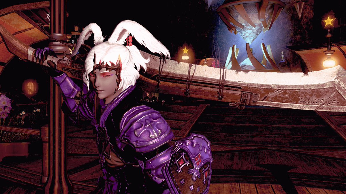 VElRAOFNlGHT's tweet photo. 𝐿𝑒𝑡 𝑚𝑒 𝑝𝑟𝑜𝑡𝑒𝑐𝑡 𝑦𝑜𝑢...

#ffxiv #FFXIVOC #XIVOC #GPOSERS https://t.co/PXAKmTaTUz