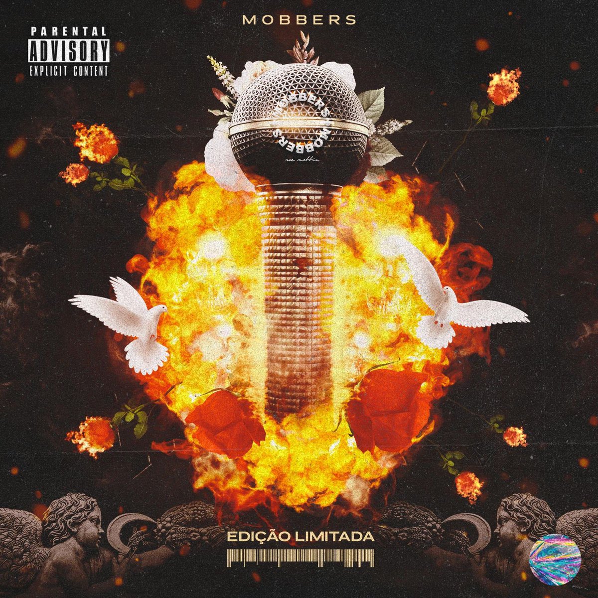 sgiomendes's tweet photo. EP Edição Limitada - MOBBERS

Youtube 🎥: https://t.co/H1YMX9YTRW

Spotify🎵: https://t.co/MCvb52oNbX

Apple Music🎵 : https://t.co/0liJKu0jVm

#M5LStudios #Takeoverstudios #Cléenter https://t.co/BR09Qh0Z14