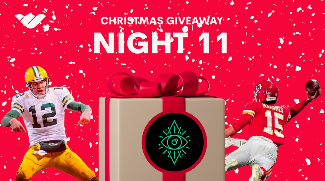 Discount double check + Jackson Mahomes = 🤑

1 x <a href="/ahiddensociety/">Hidden Society Placeholder</a> Membership
2 x <a href="/NFL/">NFL</a> Tickets to an NFL game of your choice
4 x $50 <a href="/WhopIO/">Whop</a> Credits

To enter: simply RT, like, and follow. Giveaway ends in 24 hours. 🏈🏔️