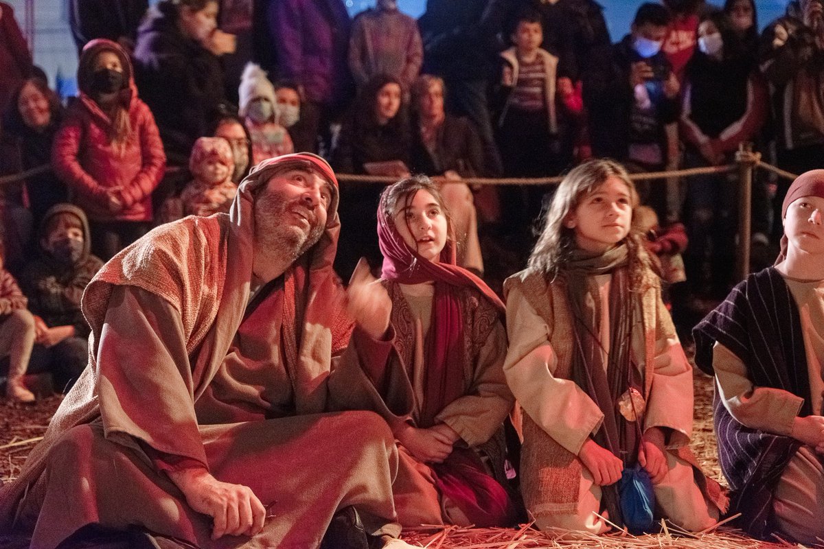 Bethlehem_AD's tweet photo. The forecast predicts great weather and a great performance tonight. Don't miss it!
#bethlehemad #bethlehemad2021 https://t.co/yFcpjJfIWt