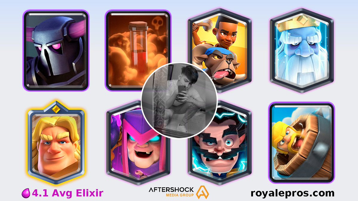 .<a href="/Jonathan_gm12/">Jonathan</a> has won grand challenge on 24/12/2021 07:22:50 SGT [P.E.K.K.A,Poison,Ram Rider,Royal Ghost,Golden Knight,Mother Witch,Electro Wizard,Barbarian Barrel]

Deck: link.clashroyale.com/deck/en?deck=2…

GC Logs: royalepros.com/viewprofile/L9…

Powered by @ AMGinfluence