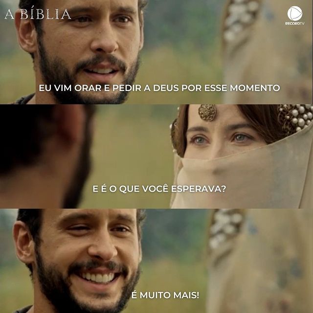 recordnov123's tweet photo. #Isbec 
#ABíblia 
#RecordTv https://t.co/Am48CvEisz